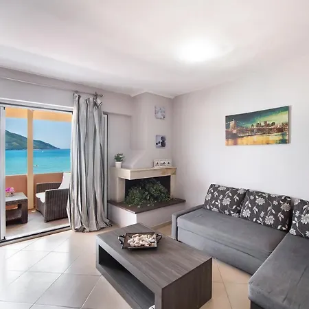 Summer Breeze Διαμέρισμα Πόντι