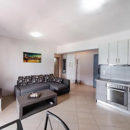 Διαμέρισμα Summer Breeze