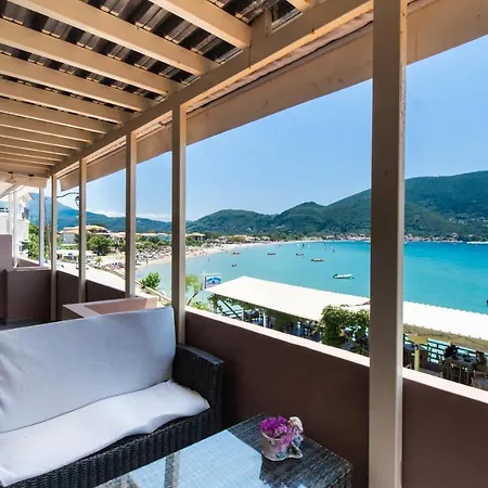 Summer Breeze Διαμέρισμα *