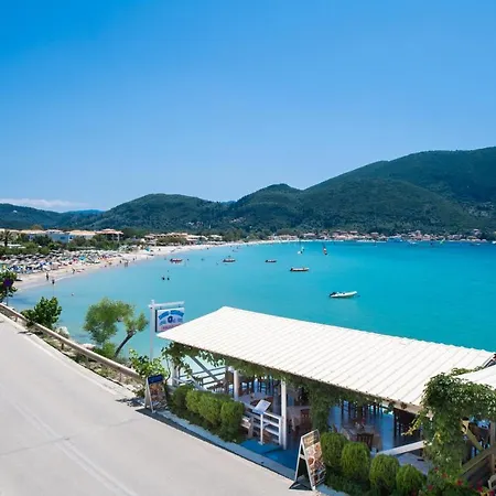 Summer Breeze Διαμέρισμα Πόντι