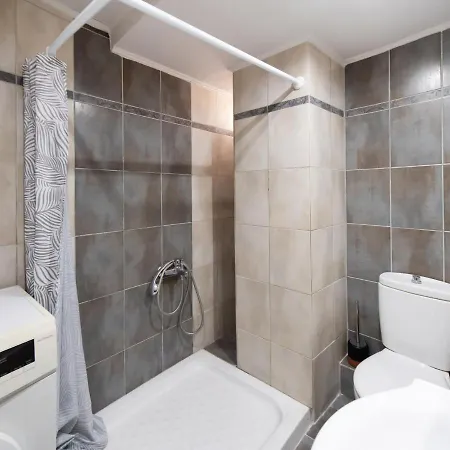 Διαμέρισμα Summer Breeze Πόντι