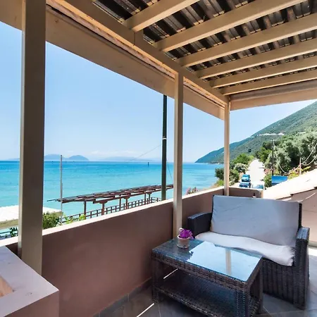 Summer Breeze Διαμέρισμα