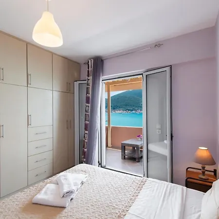 Διαμέρισμα Summer Breeze *