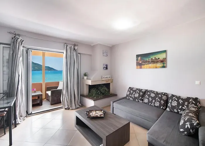 Summer Breeze Apartamento Pondi