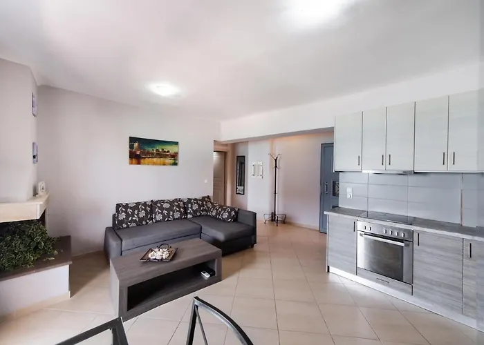 Apartamento Summer Breeze