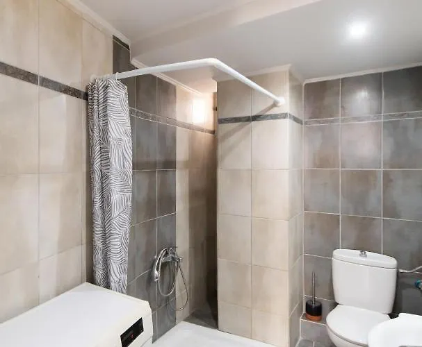 Summer Breeze Apartamento