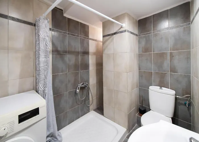 Apartamento Summer Breeze Pondi