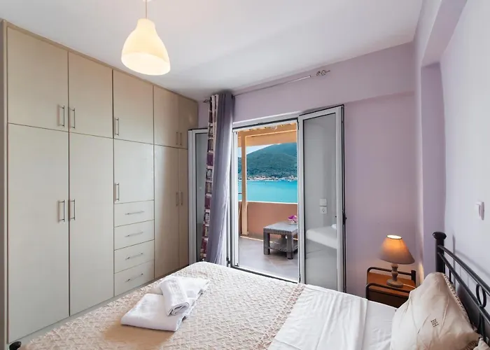 Apartamento Summer Breeze *