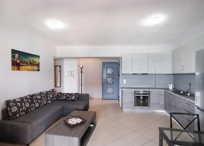 Apartamento Summer Breeze Pondi