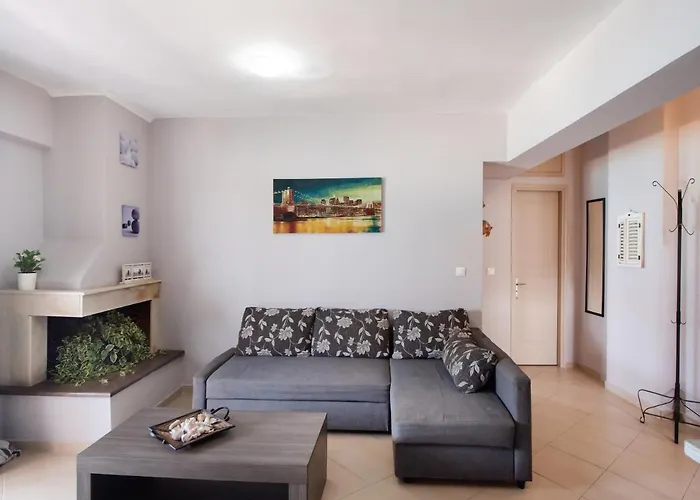 Apartamento Summer Breeze Pondi