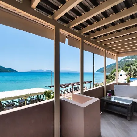 Апартаменты Summer Breeze