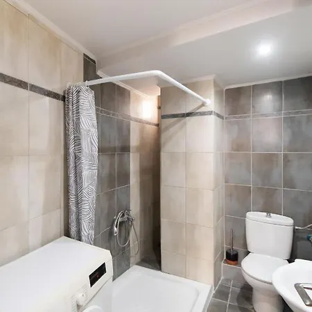 Summer Breeze Апартаменты